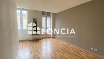 appartement 2 pièces à vendre BORDEAUX 33000 30 m²