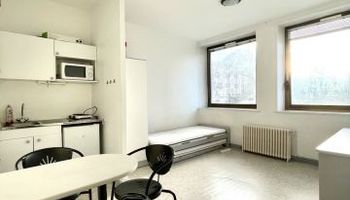 appartement-meuble 1 pièce à louer NANCY 54000 22.23 m²