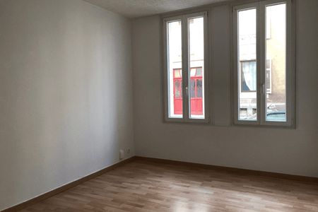 appartement 2 pièces à louer NANCY 54000 27.1 m²