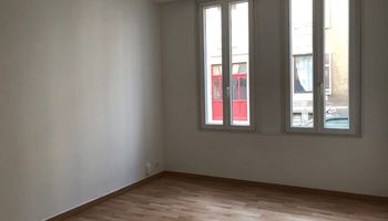 appartement 2 pièces à louer NANCY 54000 27.1 m²