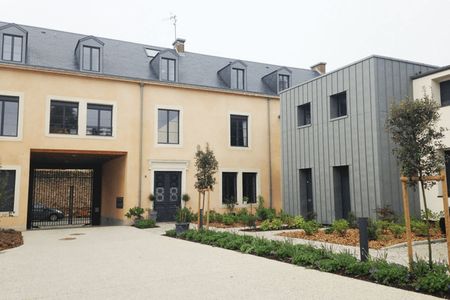 appartement 3 pièces à louer LE MANS 72000