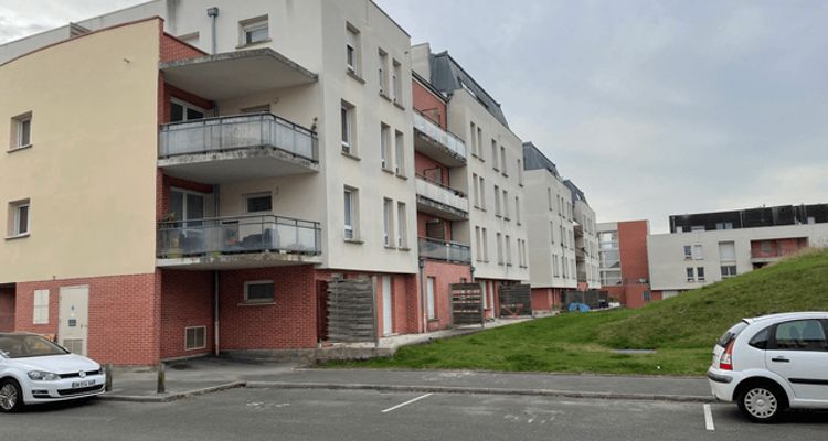 Vue n°1 Appartement 3 pièces T3 F3 à louer - Amiens (80000)