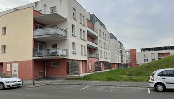 appartement 3 pièces à louer AMIENS 80000