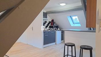 appartement-meuble 1 pièce à louer ETAMPES 91150 20.54 m²