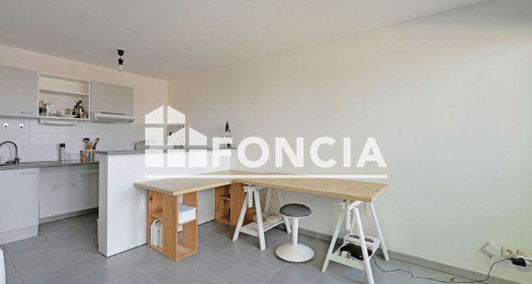 appartement 1 pièce à vendre Arles 13200 33 m²