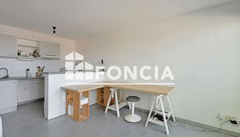 appartement 1 pièce à vendre Arles 13200 33 m²