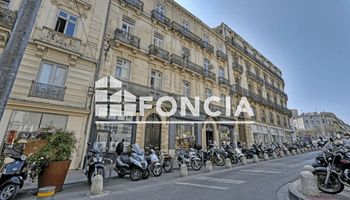 appartement 5 pièces à vendre Montpellier 34000 108 m²