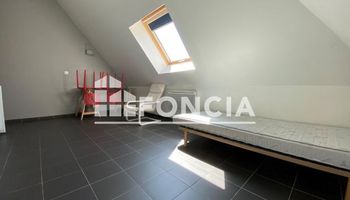 appartement-meuble 1 pièce à louer SAINT-DIE 88100 12.7 m²