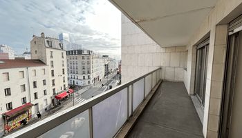 appartement 3 pièces à louer PARIS 13ᵉ 75013 67.3 m²