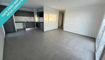 appartement 3 pièces à louer CUGNAUX 31270 66.37 m²