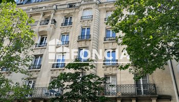 appartement 2 pièces à vendre PARIS 19ᵉ 75019 55 m²