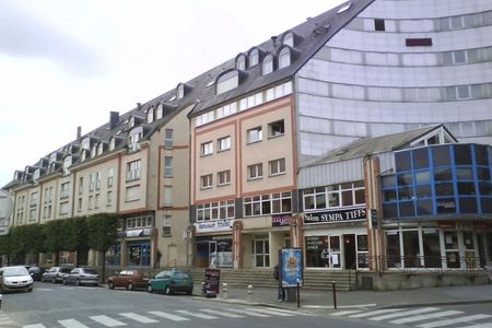 Vue n°3 Appartement 2 pièces T2 F2 à louer - Beauvais (60000)