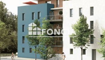appartement 3 pièces à vendre MONTPELLIER 34070 65.85 m²