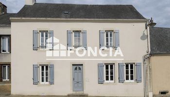 maison 5 pièces à vendre Saint-Jean-d'Assé 72380 125 m²