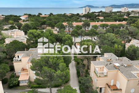 appartement 2 pièces à vendre Argelès-sur-Mer 66700 27 m²