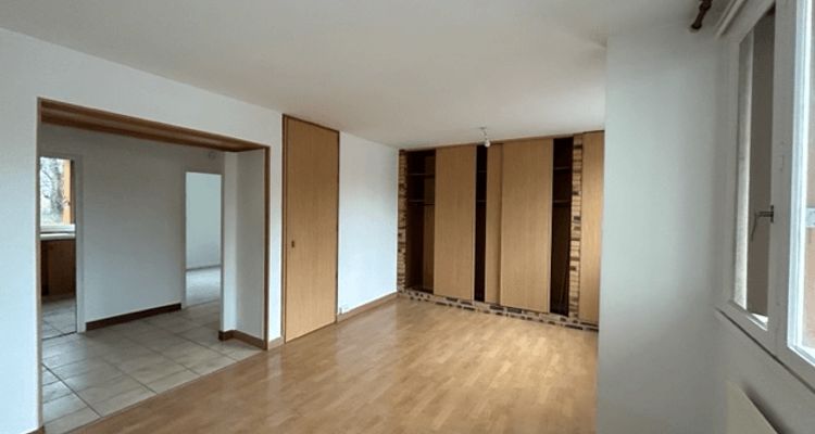 appartement 2 pièces à louer ST OUEN L AUMONE 95310 47 m²