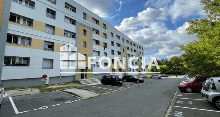 appartement 3 pièces à vendre Mérignac 33700 49.9 m²