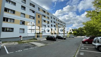 appartement 3 pièces à vendre Mérignac 33700 49.9 m²