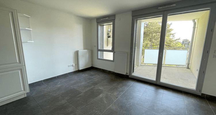 appartement 3 pièces à louer LIMONEST 69760 60.1 m²