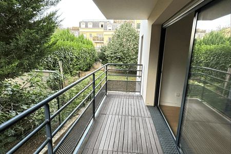 appartement 3 pièces à louer SARTROUVILLE 78500 62.3 m²