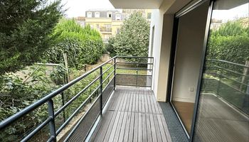 appartement 3 pièces à louer SARTROUVILLE 78500 62.3 m²