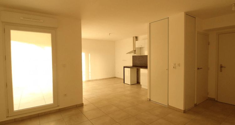 appartement 2 pièces à louer NIMES 30000 47.3 m²