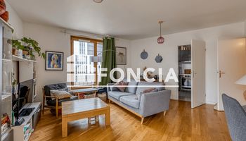 appartement 3 pièces à vendre BORDEAUX 33800 74 m²