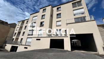appartement 2 pièces à vendre Poitiers 86000 51.8 m²