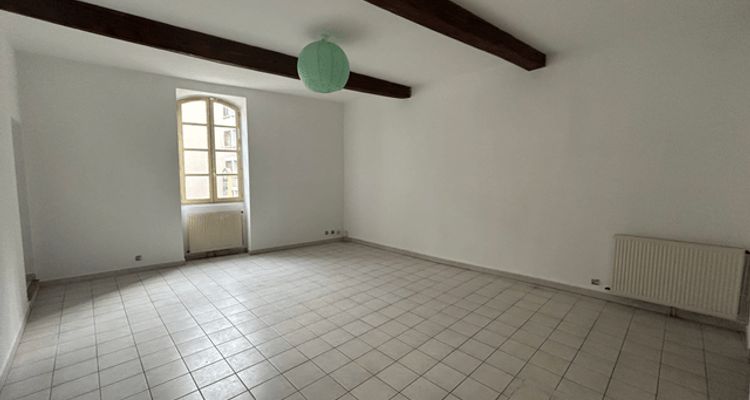 appartement 4 pièces à louer NIMES 30900 91 m²