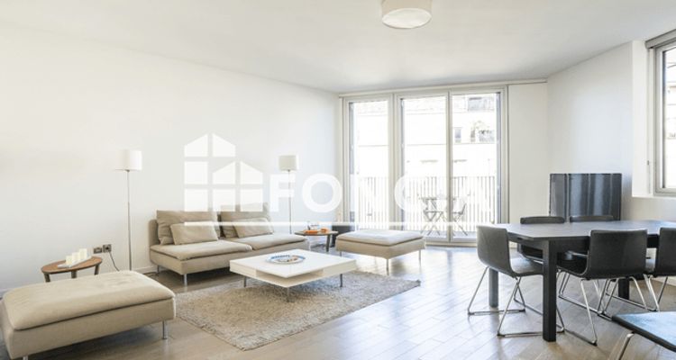 appartement 3 pièces à vendre PARIS 4ᵉ 75004 92.48 m²