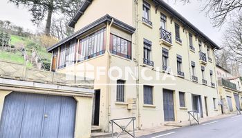 appartement 3 pièces à vendre Charbonnières-les-Bains 69260 51.01 m²