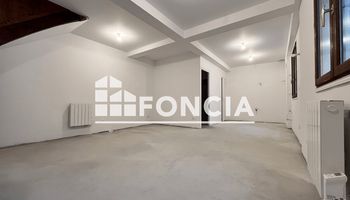local-commercial  à vendre PONTOISE 95300 72 m²