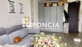 appartement 1 pièce à vendre Fontenay-le-Fleury 78330 27 m²