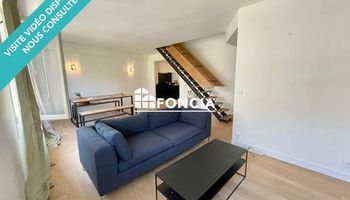 appartement-meuble 3 pièces à louer PARIS 05 5ᵉ 75005 85.5 m²