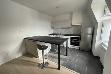appartement-meuble 2 pièces à louer ANCENIS-SAINT-GÉRÉON 44150 46.3 m²