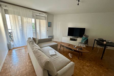 appartement 3 pièces à louer VILLEURBANNE 69100 73 m²