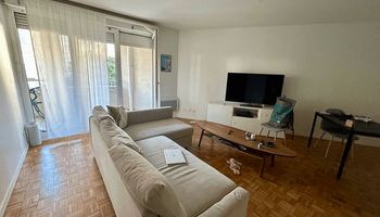 appartement 3 pièces à louer VILLEURBANNE 69100 73 m²