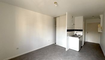 appartement 1 pièce à louer LE HAVRE 76600 19.7 m²