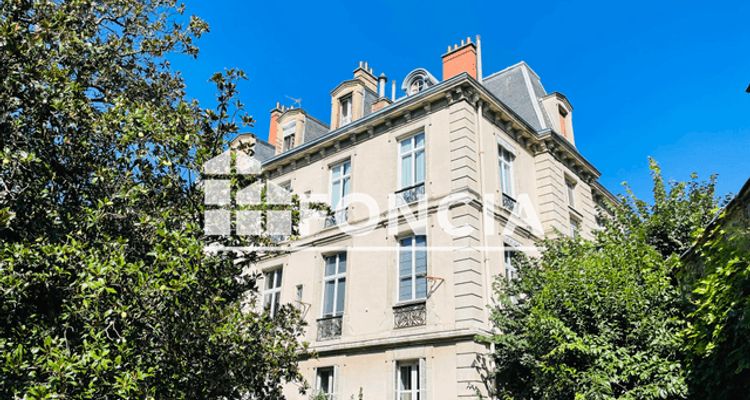 Vue n°1 Appartement 7 pièces T7 F7 à vendre - Grenoble (38000)