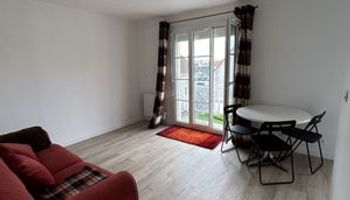 appartement-meuble 2 pièces à louer GONESSE 95500 36.06 m²