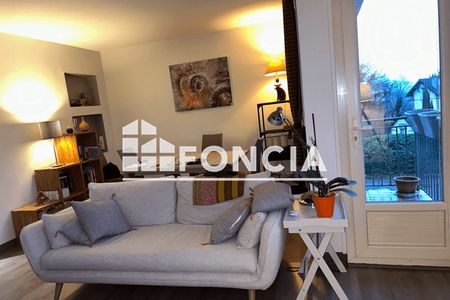 Vue n°3 Appartement 4 pièces T4 F4 à vendre - Montmorency (95160)