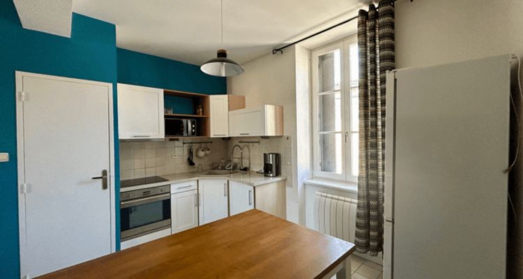 appartement-meuble 3 pièces à louer Carcassonne 11000 55.4 m²