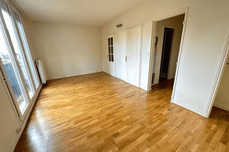 Appartement a louer clamart - 1 pièce(s) - 26 m2 - Surfyn