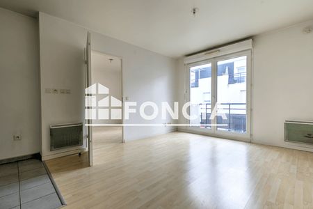 appartement 2 pièces à vendre Carrières-sous-Poissy 78955 37.5 m²