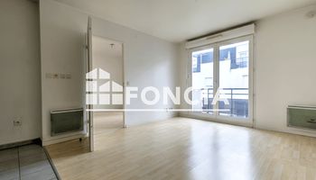 appartement 2 pièces à vendre Carrières-sous-Poissy 78955 37.5 m²