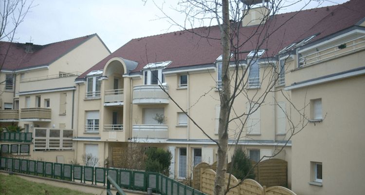 appartement 2 pièces à louer MONTIGNY LES CORMEILLES 95370 45 m²