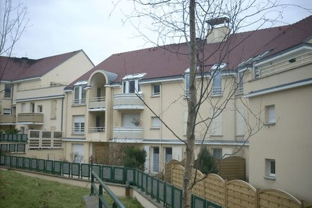 appartement 2 pièces à louer MONTIGNY LES CORMEILLES 95370 45 m²