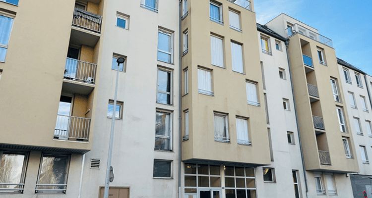 appartement 2 pièces à louer STRASBOURG 67200 48.7 m²