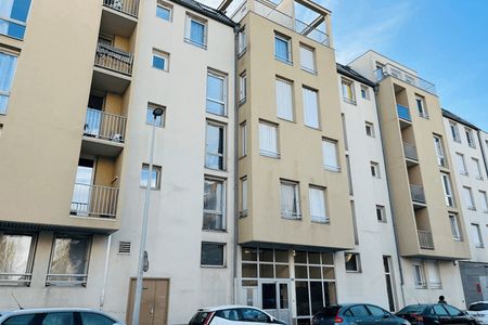 appartement 2 pièces à louer STRASBOURG 67200 85.7 m²