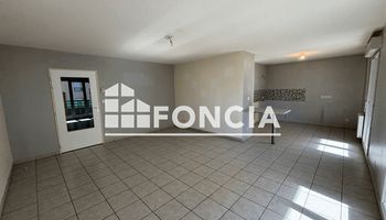 appartement 3 pièces à vendre Bourgoin-Jallieu 38300 66 m²